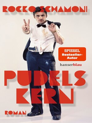 cover image of Pudels Kern